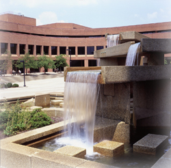  KSU Students Center
